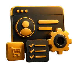 ecommerce Account management services by vvikram singh