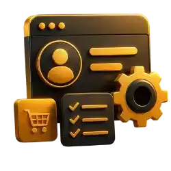 ecommerce Account management services by vvikram singh