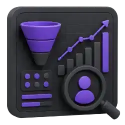 Conversion Intelligence Icon