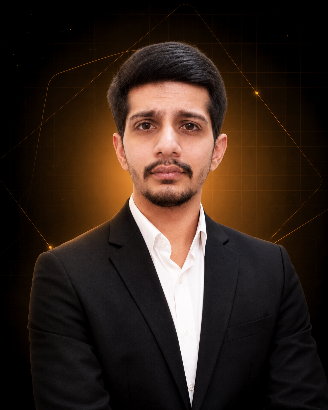 Vicky CoFounder of OTOECOM legal official Brand of Mittix AlgoTech LLP India