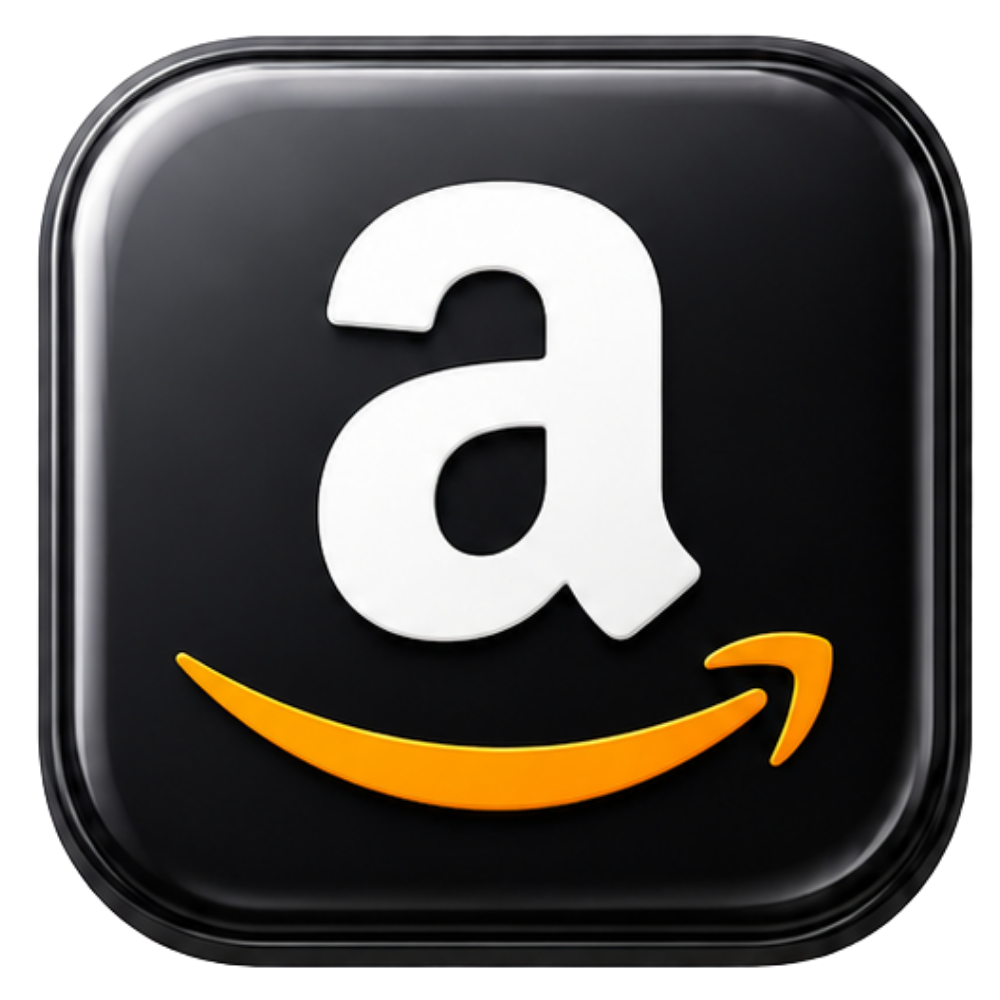 Amazon account management services Icon