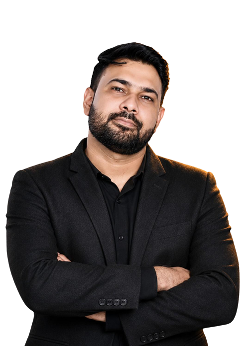 VVikram Singh most trusted eCommerce Mentor & trainer in india most genuine ecommerce institute in india Otoecom founder oragnic growth advance ecommerce training in india