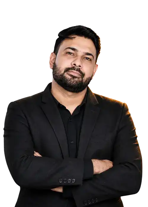 VVikram Singh most trusted eCommerce Mentor & trainer in india most genuine ecommerce institute in india Otoecom founder oragnic growth advance ecommerce training in india