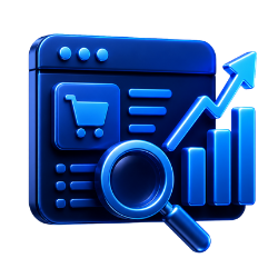 ecommerce seo listing Optimization by vvikram singh