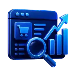 ecommerce seo listing Optimization by vvikram singh