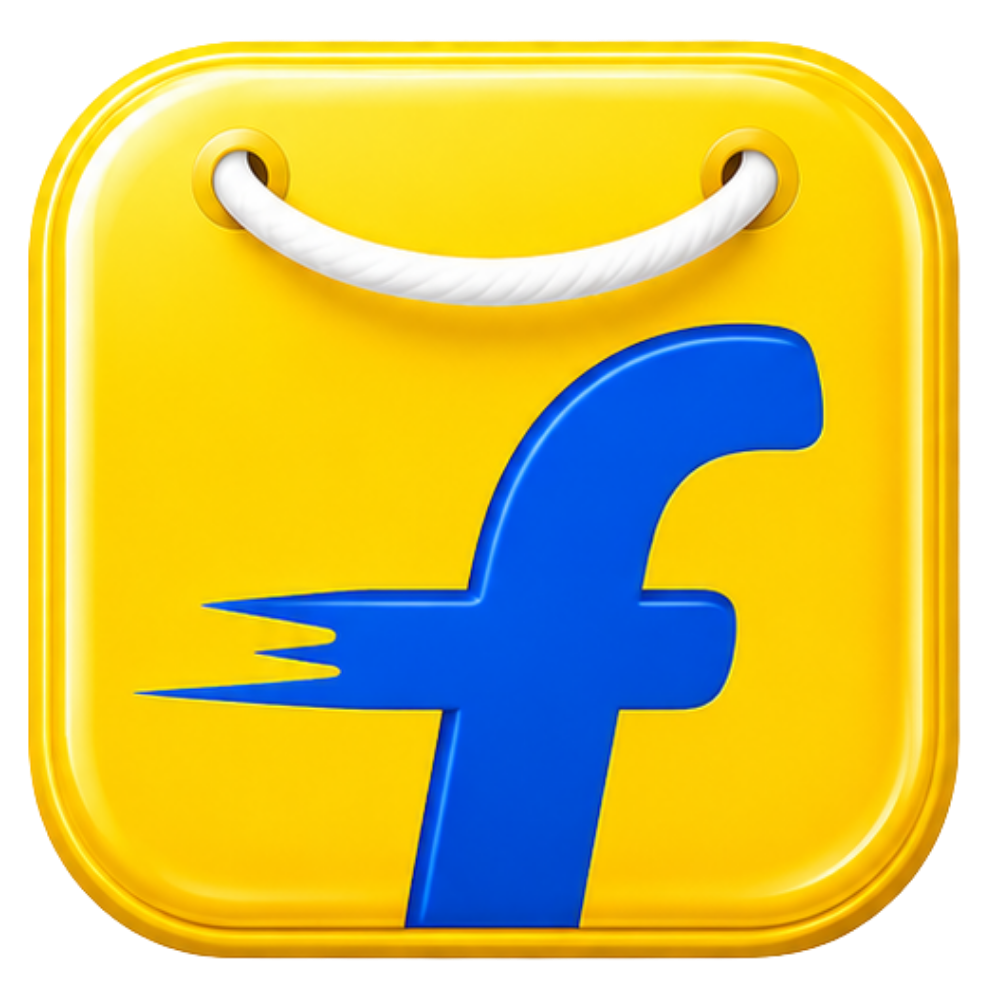 flipkart account management services Icon