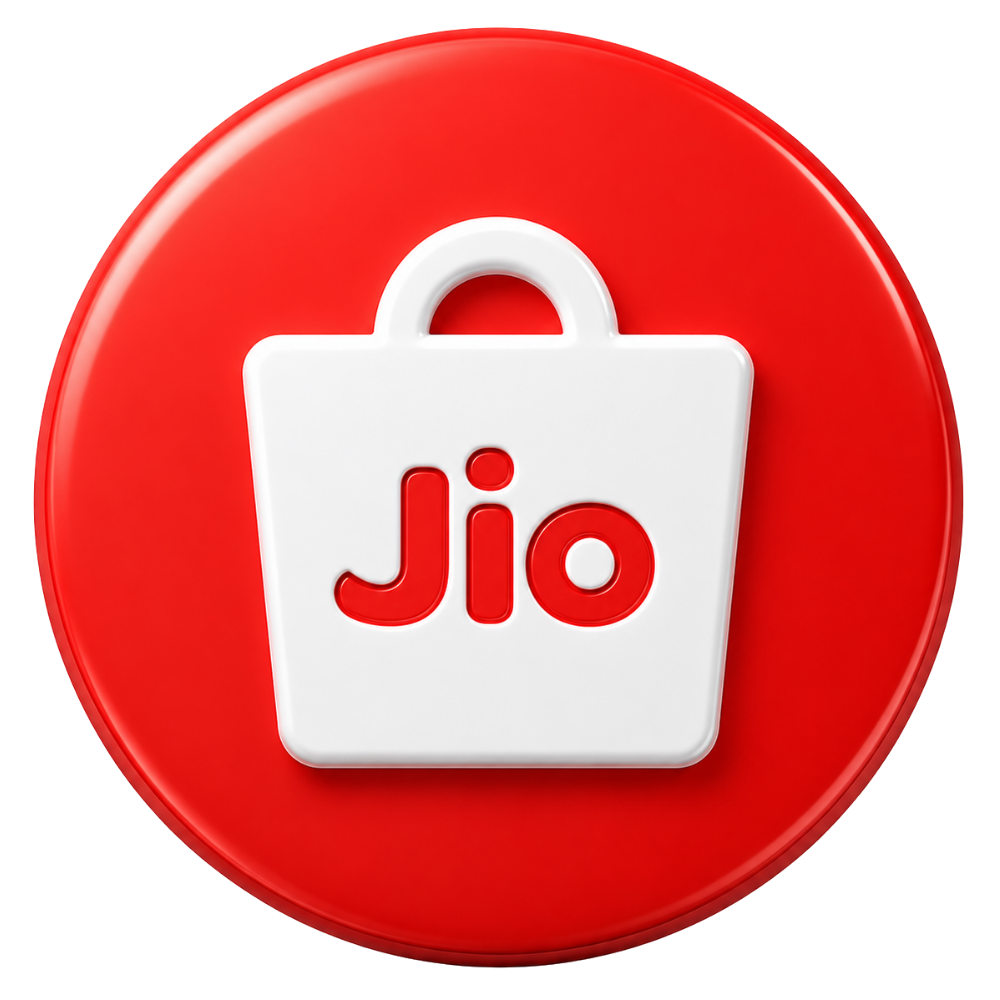 jiomart account management services Icon