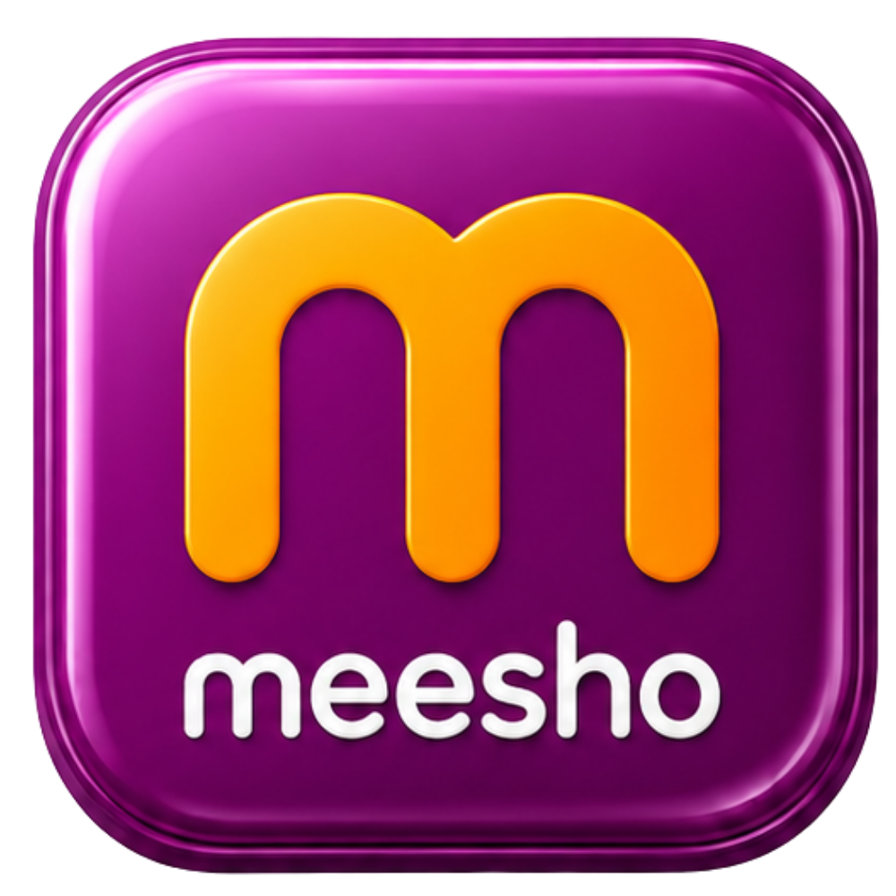 Meesho account management services Icon