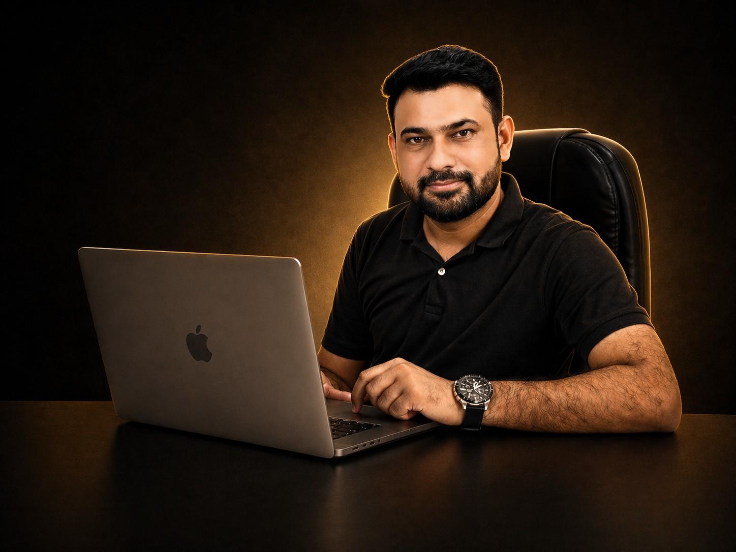 VVikram Singh OTOECOM Founder most trusted ecommerce mentor best trainer in india best ecommerce institute in india VVikram Singh trusted ecommerce influencer in india for organic order growth through advance hidden strategies most trusted ecommerce institute in india