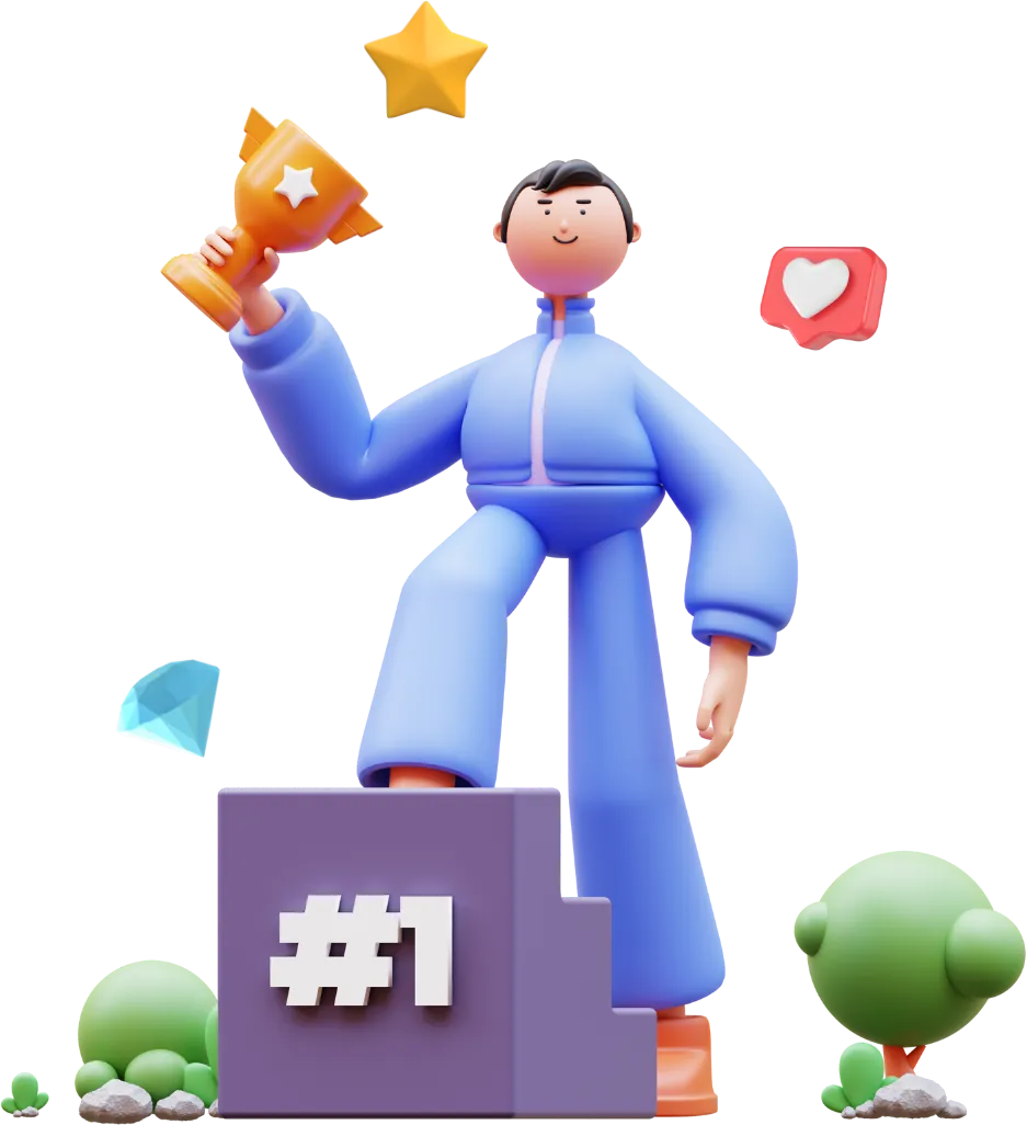 Ecommerce mentor with seller course